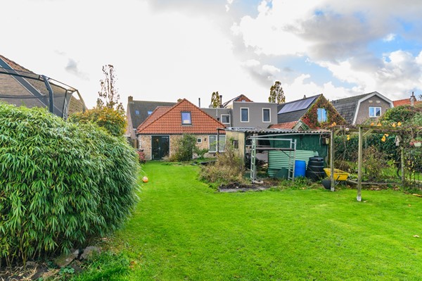 Medium property photo - Hoofdstraat 140, 8375 AV Oldemarkt